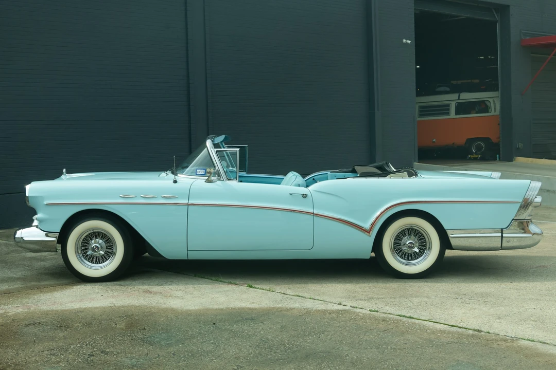 1957 Buick Special - Image 20 of 31