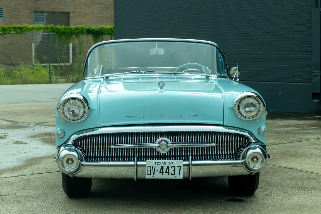 1957 Buick Special - Image 5 of 31