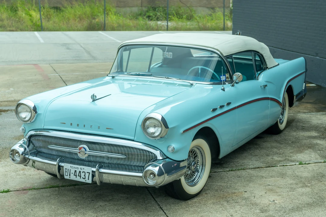 1957 Buick Special - Image 23 of 31