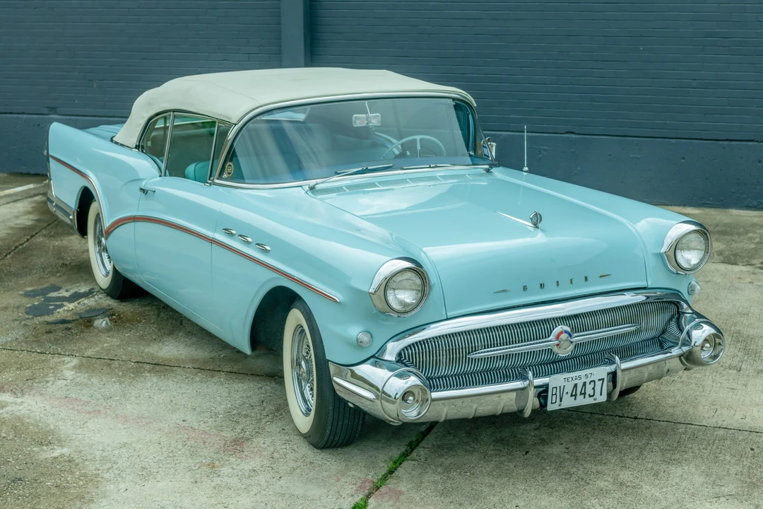 1957 Buick Special - Image 26 of 31