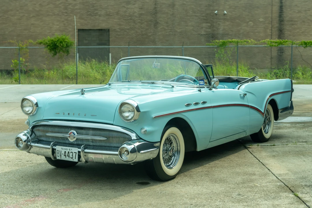 1957 Buick Special - Image 2 of 31
