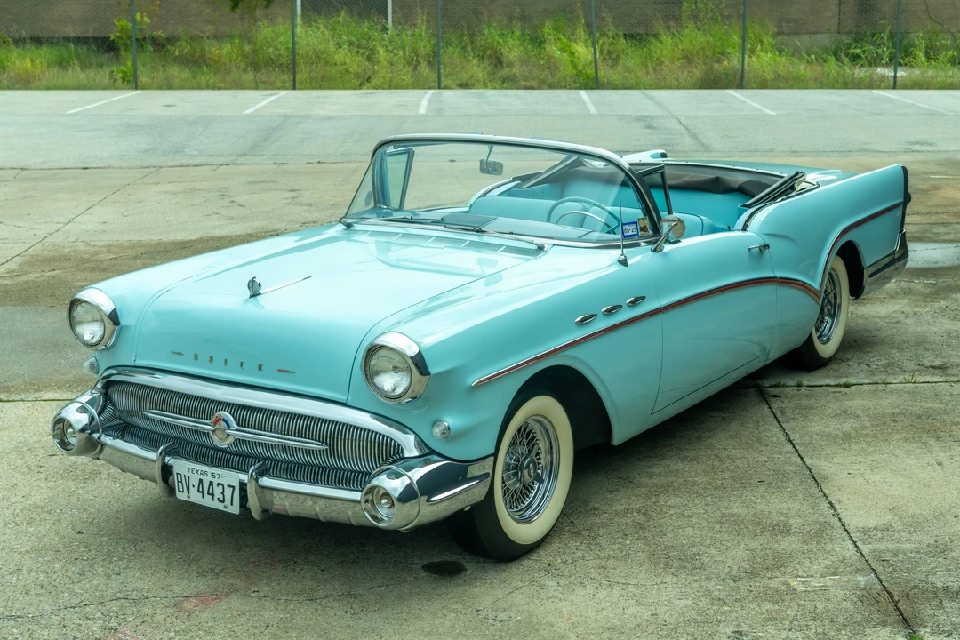 1957 Buick Special - Image 3 of 31