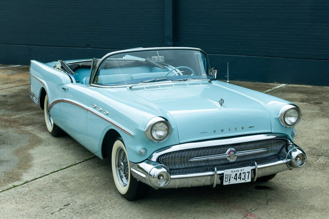 1957 Buick Special - Image 8 of 31