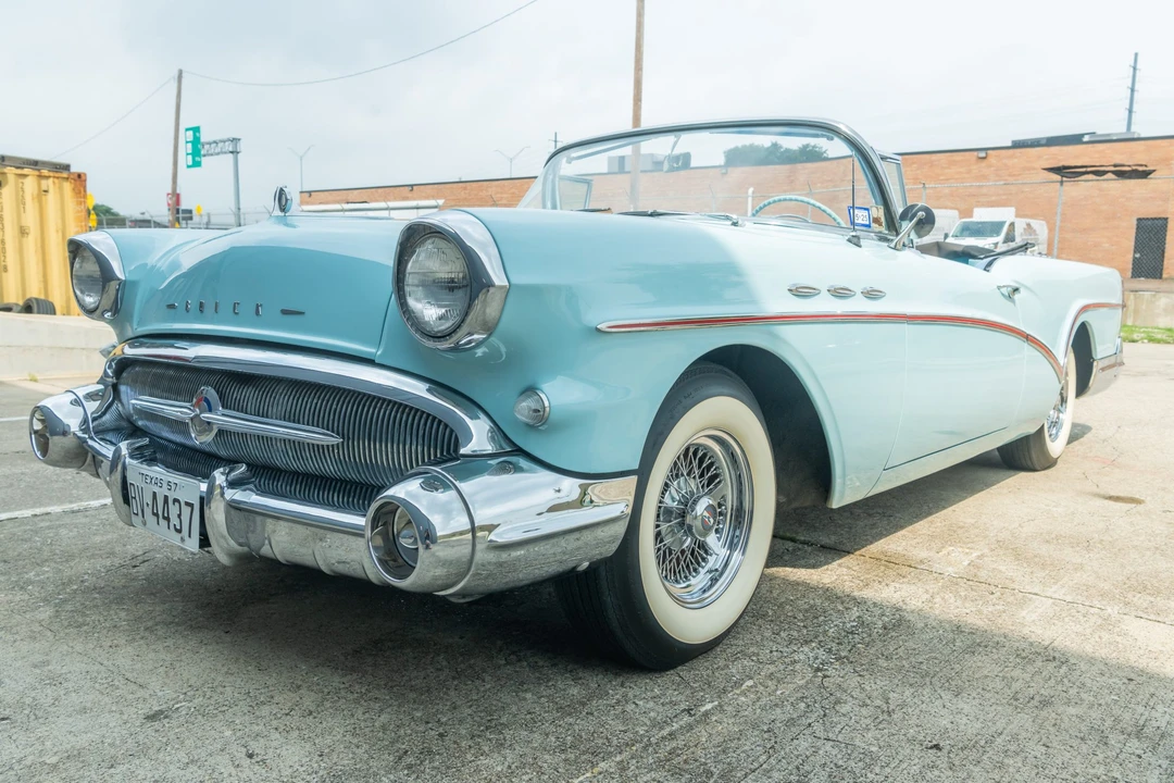 1957 Buick Special - Image 4 of 31