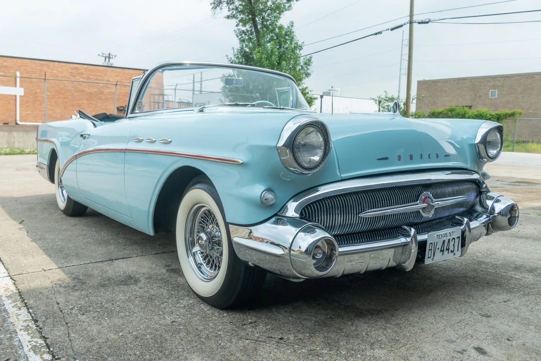 1957 Buick Special - Image 7 of 31