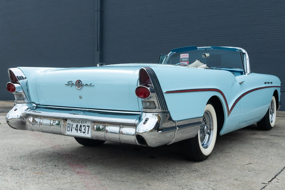 1957 Buick Special - Image 14 of 31