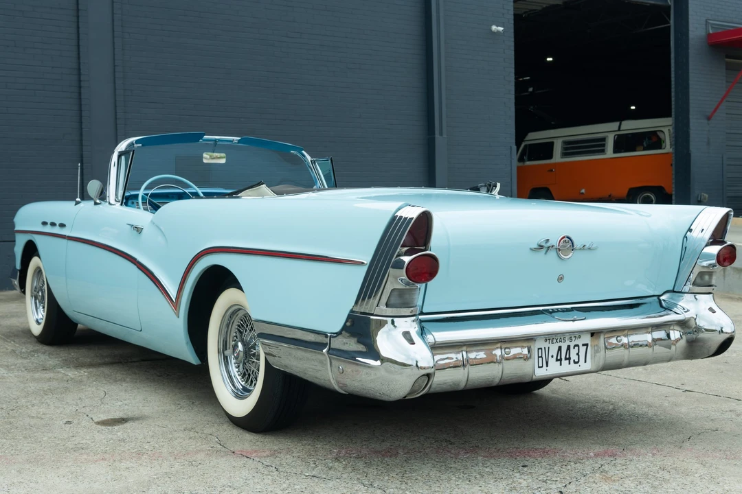 1957 Buick Special - Image 17 of 31