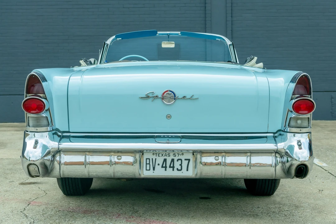 1957 Buick Special - Image 16 of 31