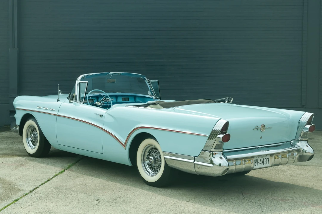 1957 Buick Special - Image 19 of 31