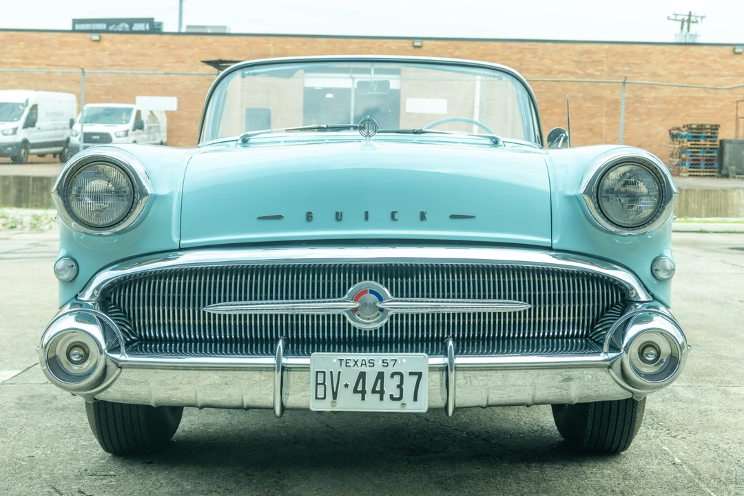 1957 Buick Special - Image 6 of 31