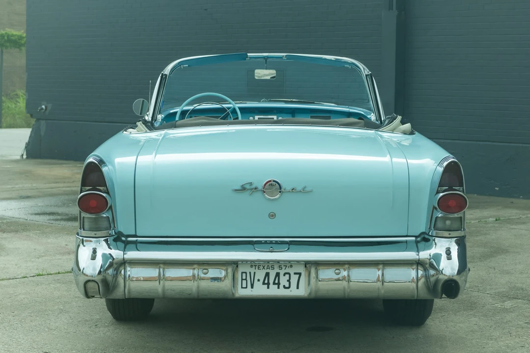 1957 Buick Special - Image 15 of 31