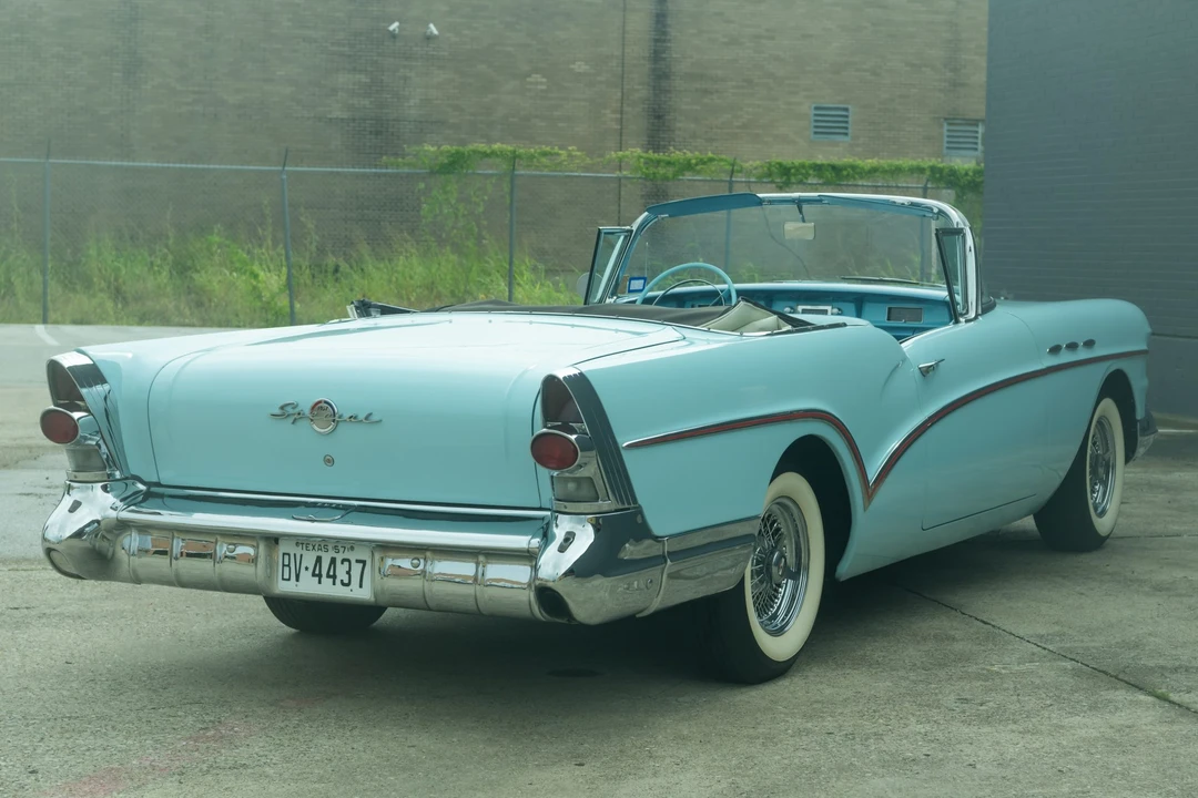 1957 Buick Special - Image 13 of 31