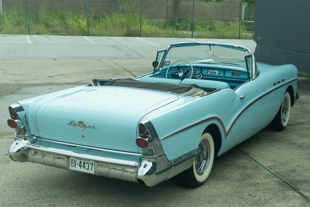 1957 Buick Special - Image 12 of 31