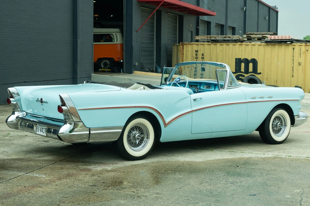 1957 Buick Special - Image 11 of 31