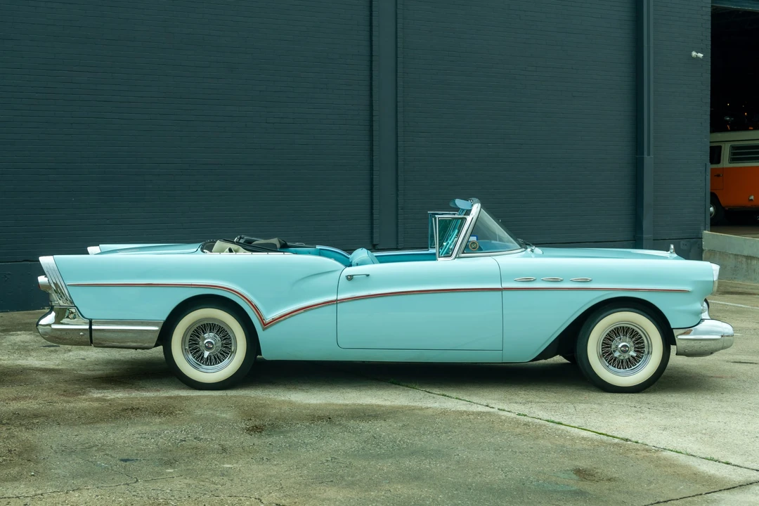1957 Buick Special - Image 10 of 31