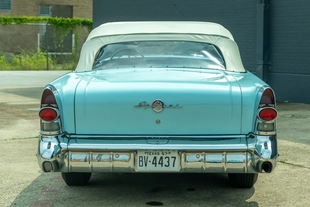 1957 Buick Special - Image 31 of 31