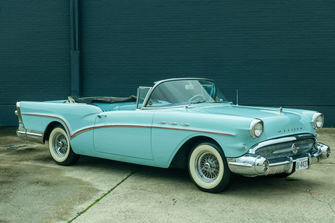 1957 Buick Special - Image 9 of 31