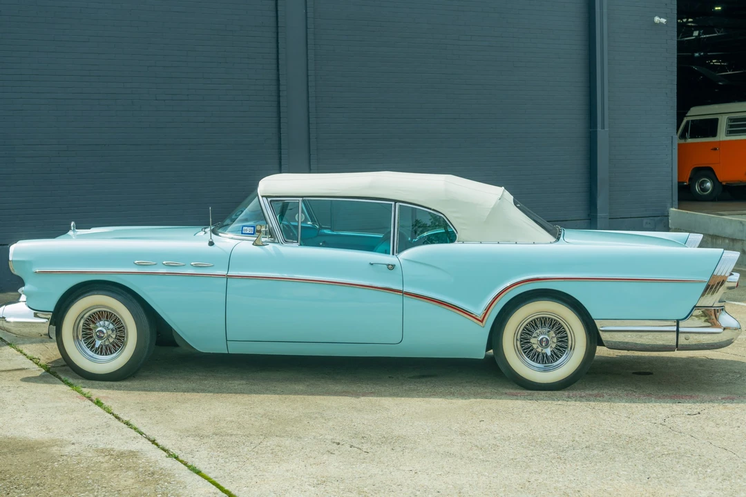 1957 Buick Special - Image 21 of 31