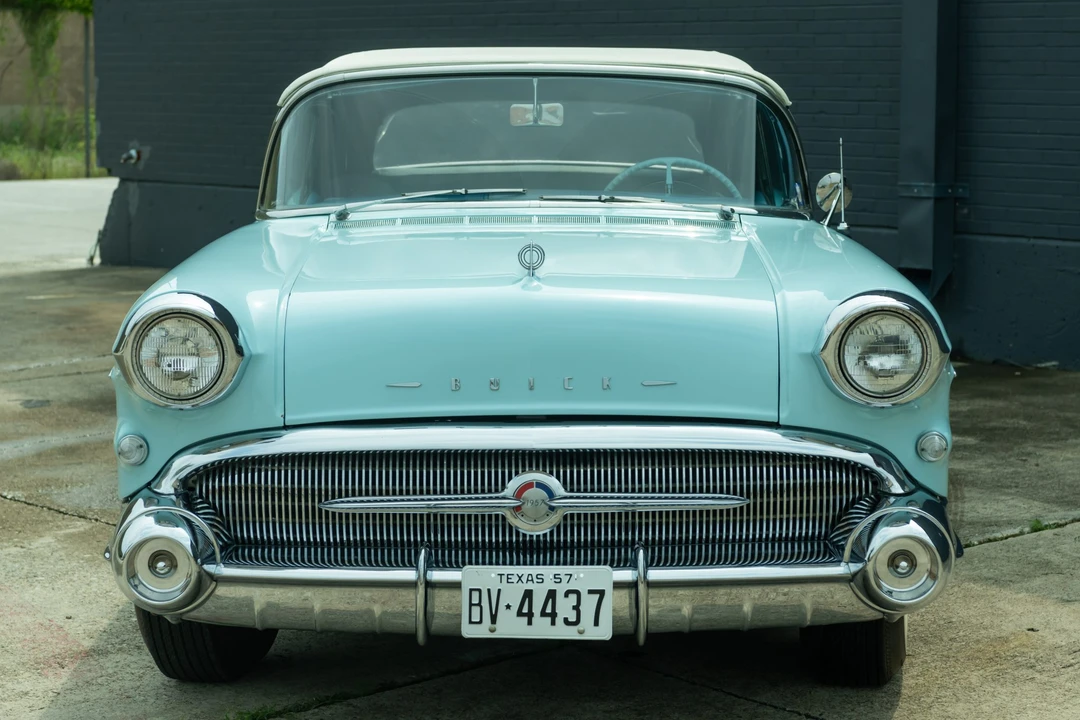 1957 Buick Special - Image 25 of 31