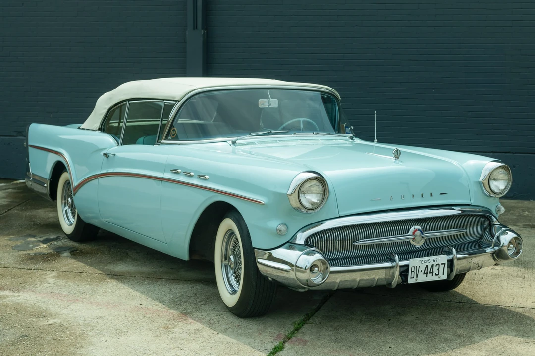 1957 Buick Special - Image 27 of 31