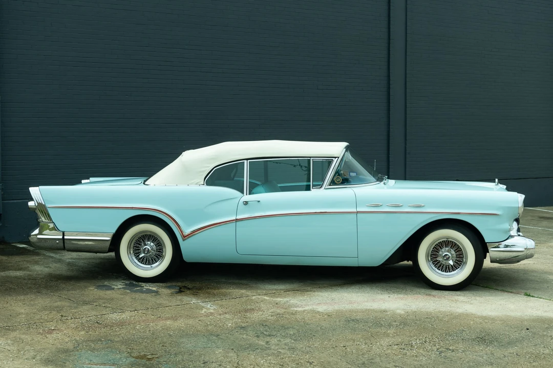 1957 Buick Special - Image 28 of 31