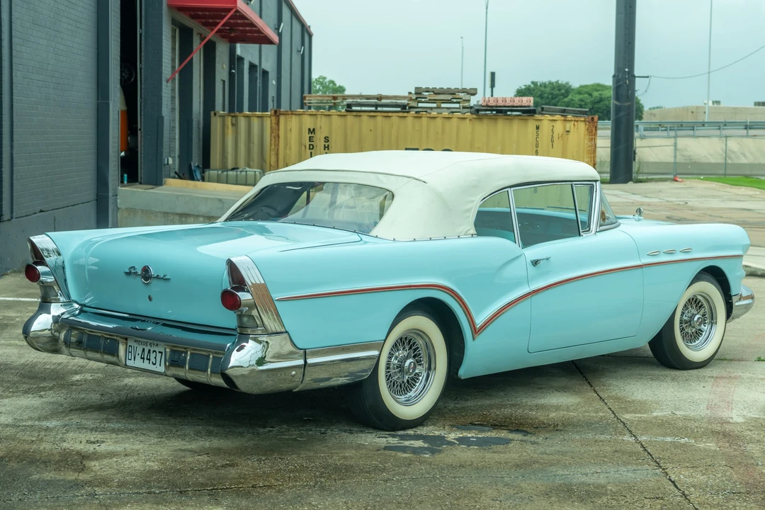 1957 Buick Special - Image 29 of 31
