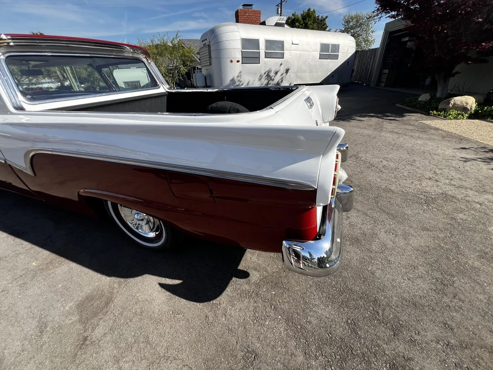 1957 Ford Ranchero 1st Gen - Image 29 of 31