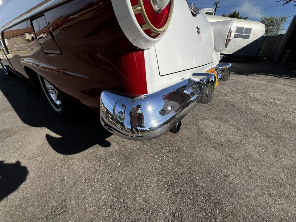 1957 Ford Ranchero 1st Gen - Image 28 of 31