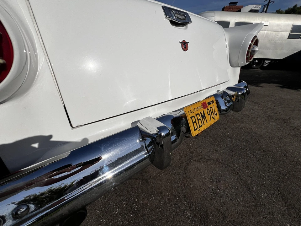 1957 Ford Ranchero 1st Gen - Image 27 of 31