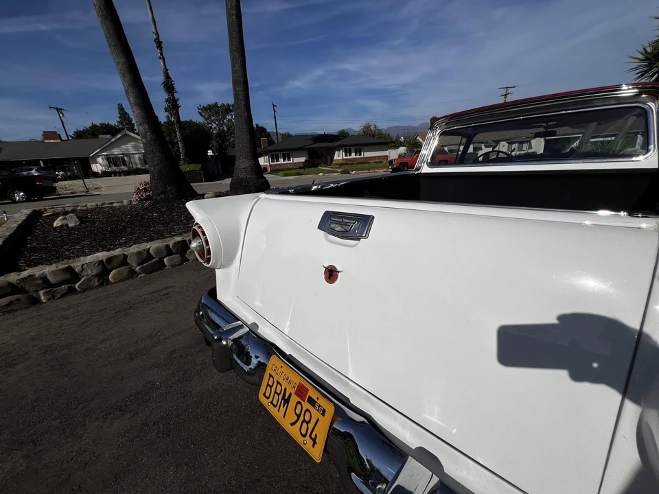 1957 Ford Ranchero 1st Gen - Image 25 of 31