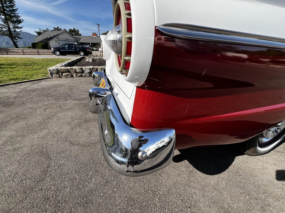 1957 Ford Ranchero 1st Gen - Image 24 of 31