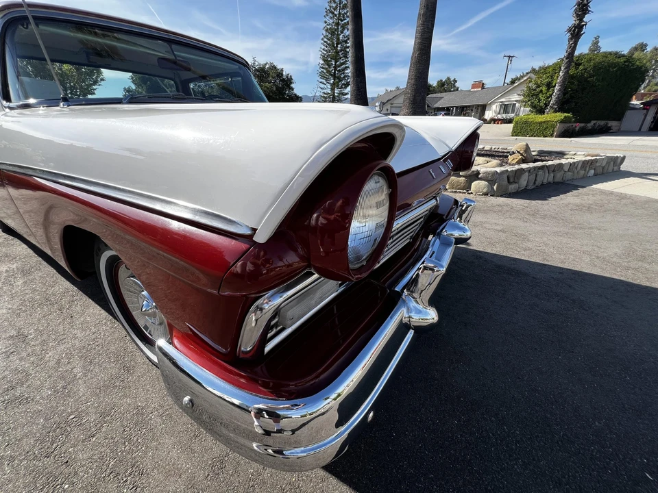 1957 Ford Ranchero 1st Gen - Image 14 of 31