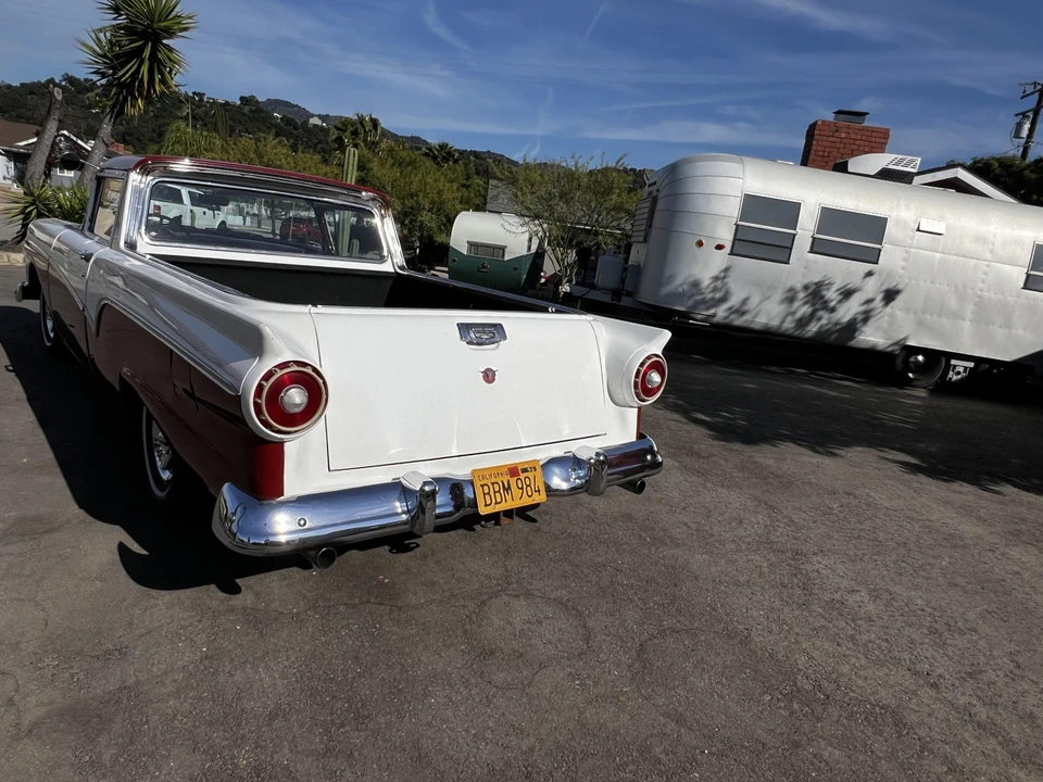 1957 Ford Ranchero 1st Gen - Image 7 of 31