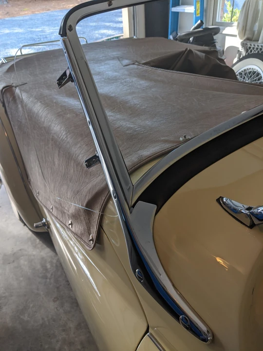 1957 Triumph TR3 - Image 13 of 31