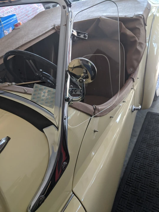 1957 Triumph TR3 - Image 14 of 31