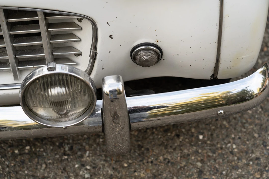 1957 Triumph TR3 - Image 21 of 31