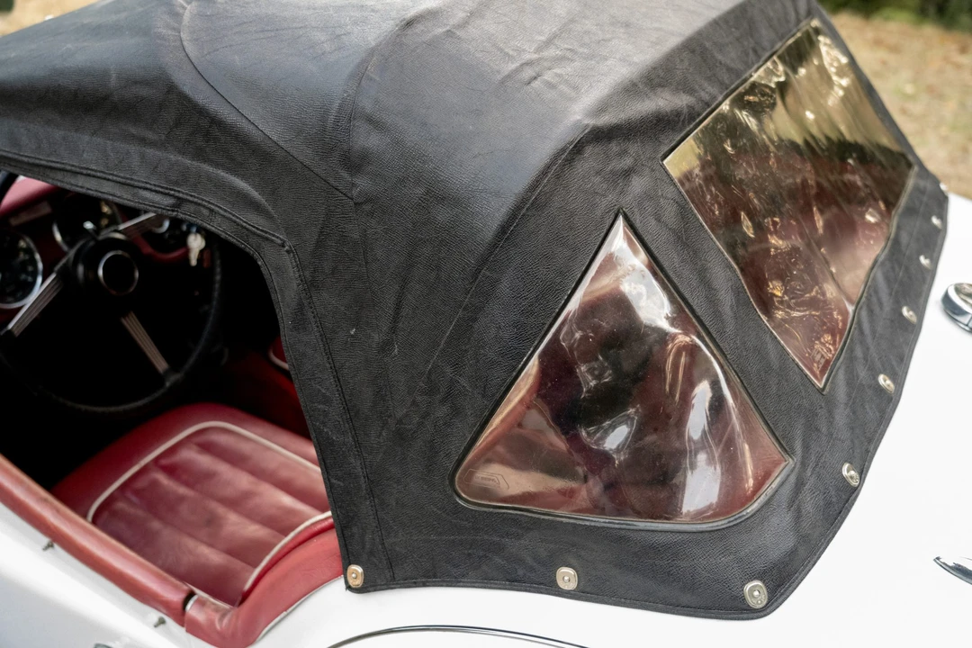 1957 Triumph TR3 - Image 31 of 31