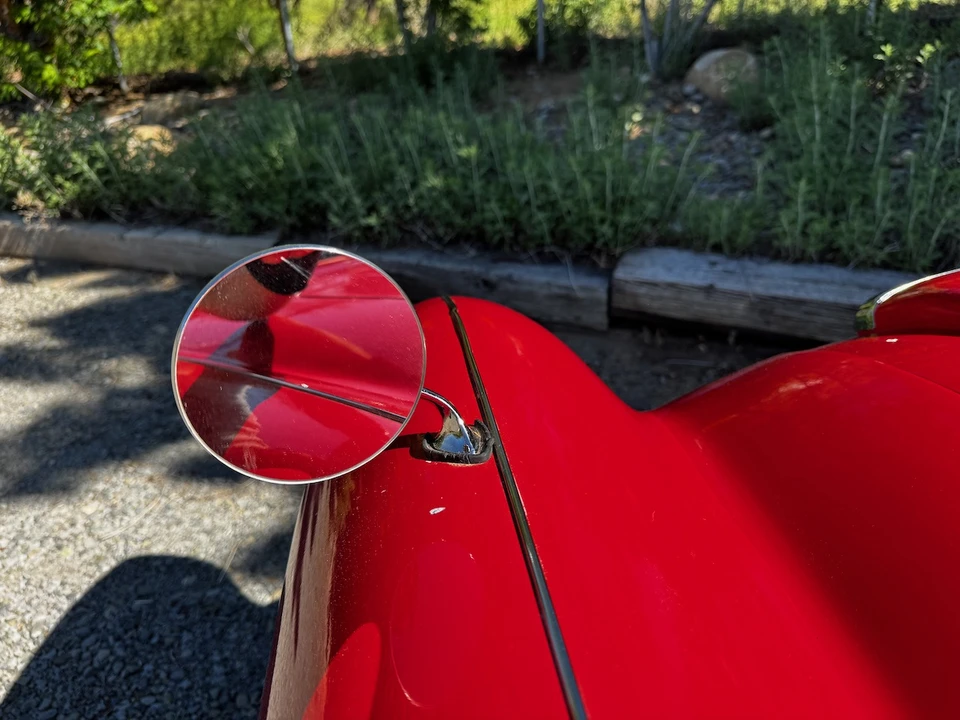 1958 Austin-Healey 100-6 - Image 20 of 31
