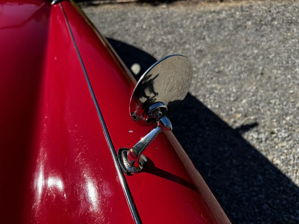 1958 Austin-Healey 100-6 - Image 19 of 31