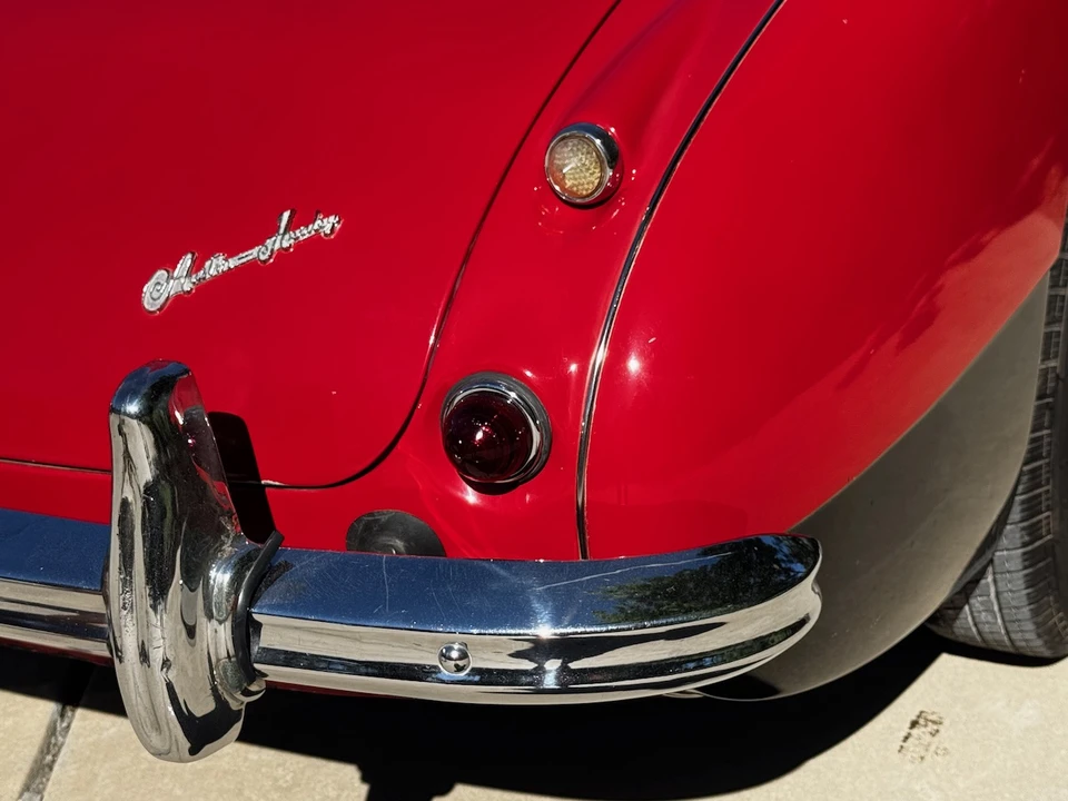 1958 Austin-Healey 100-6 - Image 18 of 31