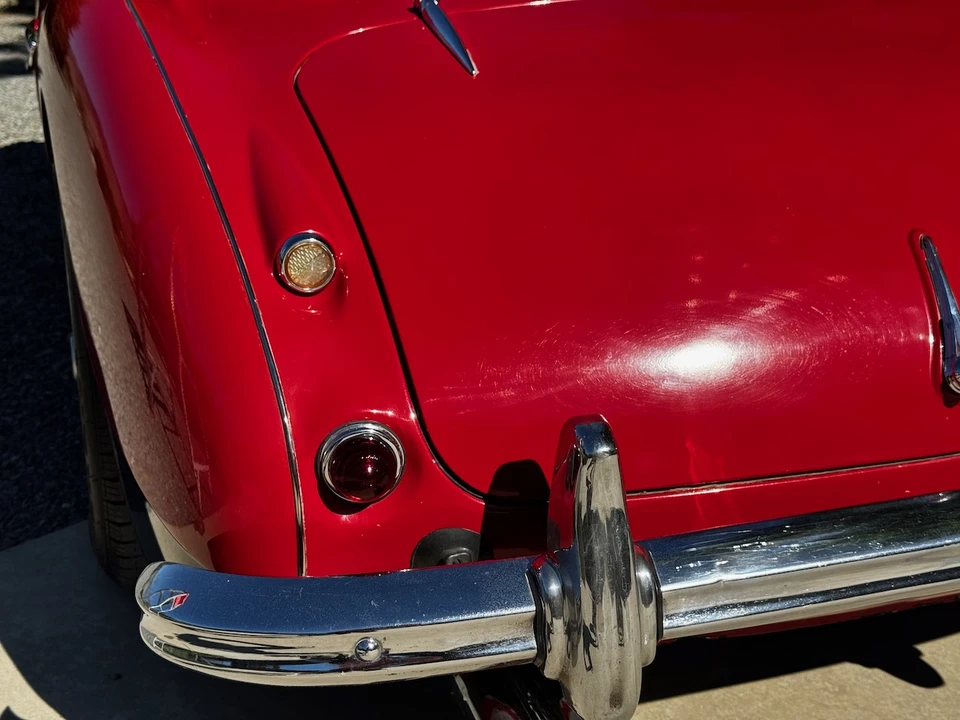1958 Austin-Healey 100-6 - Image 16 of 31