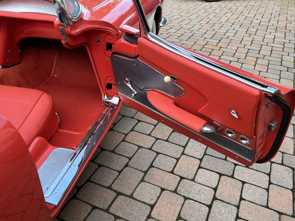 1958 Chevrolet Corvette C1 - Image 25 of 31