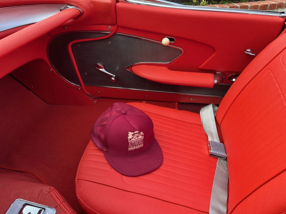 1958 Chevrolet Corvette C1 - Image 24 of 31