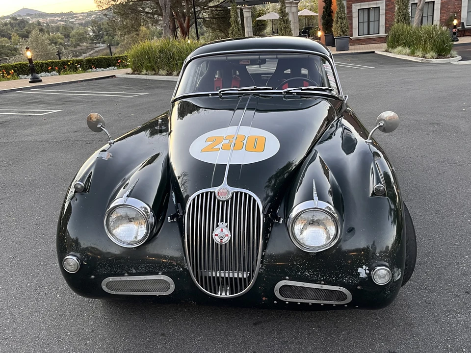 1958 Jaguar XK150 FHC Coupe - Image 4 of 31