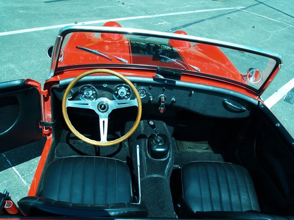 1959 Austin-Healey Sprite Mark I - Image 31 of 31