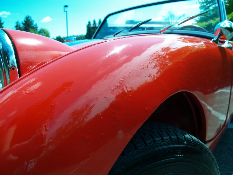 1959 Austin-Healey Sprite Mark I - Image 28 of 31