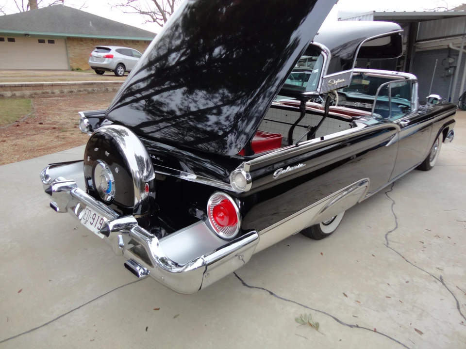 1959 Ford Galaxie 1st Gen - Image 23 of 31