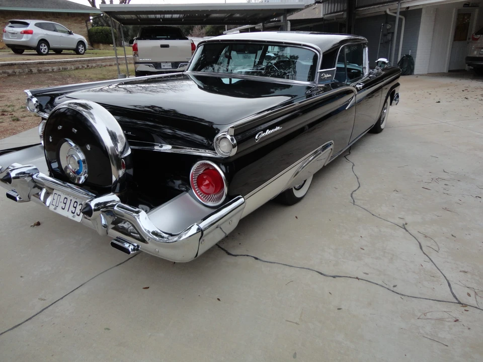 1959 Ford Galaxie 1st Gen - Image 24 of 31