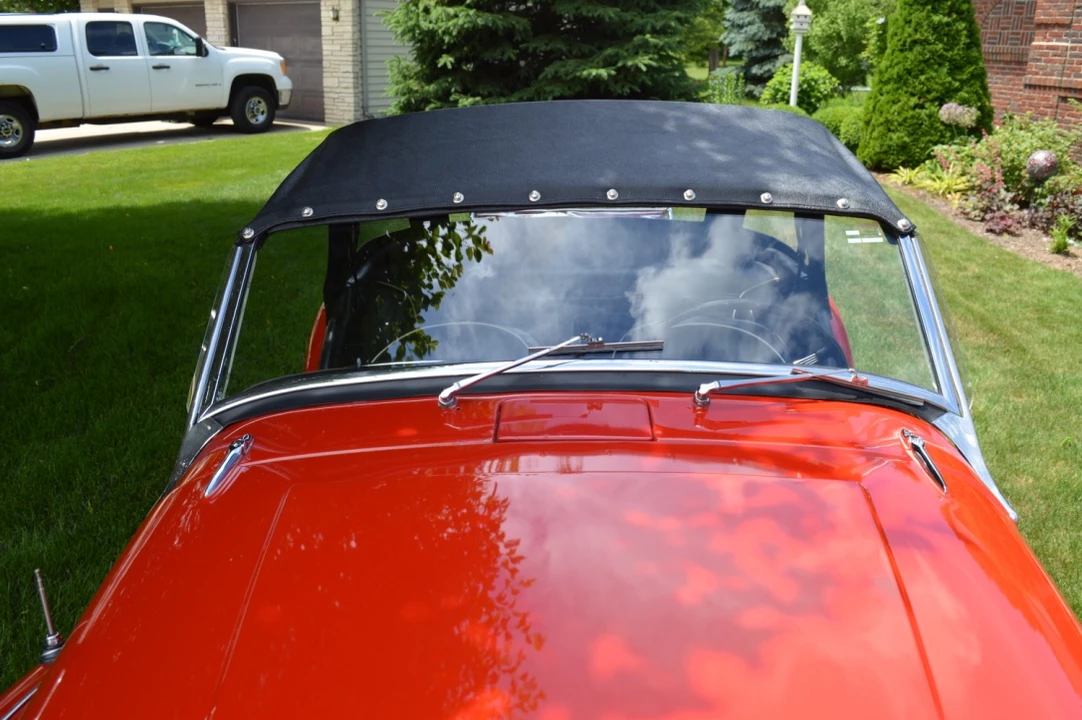 1959 Triumph TR3A - Image 3 of 31