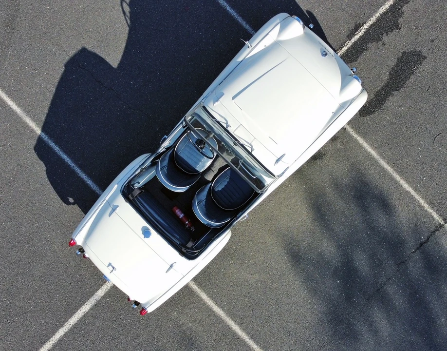 1959 Triumph TR3A - Image 24 of 31
